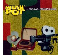 Various - Meltin' Pot