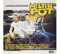 Various - Meltin Pot [VINYL]