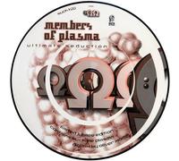 Various - Members of Plasma