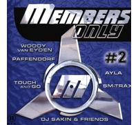 Various - Members Only 2