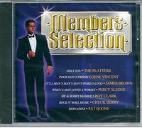Various - Members Selection
