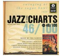 Various [Membran International - Jazz in the Charts 1939