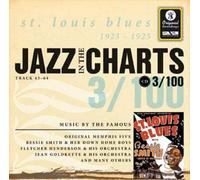 Various [Membran International - Jazz in the Charts 1939 V3