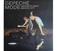 Various - Memento Mori: Mexico City [VINYL]