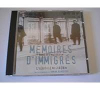 Various - Memoires D'Immigres