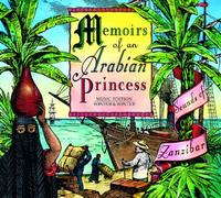 Various - Memoirs of an Arabian Princess Sounds of Zanzibar
