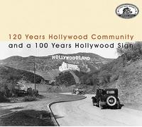 Various - Memorial Series: 120 Years Hollywood Community and a 100 Years Hollywood Sign
