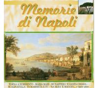 Various - Memorie di Napoli 1