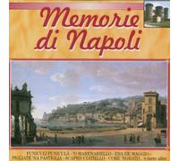 Various - Memorie di Napoli 3
