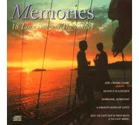 Various - Memories-60's Love Songs