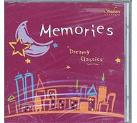 Various - Memories: A Dreamy Classics Selection (UK Import)