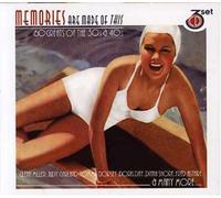 Various - Memories Are Made of This