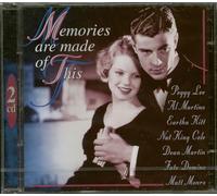 Various - Memories Are Made of This