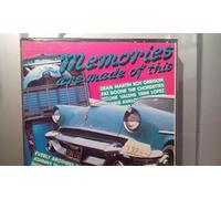 Various - Memories are made of this (Doppel CD) (Disky 5181)