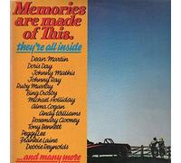 Various - Memories Are Made Of This [Vinyl LP]