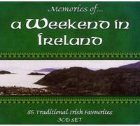 Various - Memories of ... a Weekend in Ireland