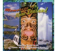 Various - Memories of New Zealand