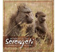 Various – Memories Of Serengeti