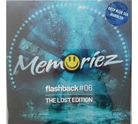 Various - Memoriez Flashback #06 - The Lost Edition