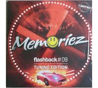 Various - Memoriez Flashback #09 - Tuning Edition