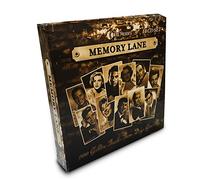 Various - Memory Lane [10cd]