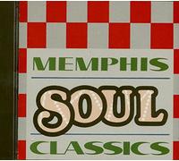 Various - Memphis Soul Classics