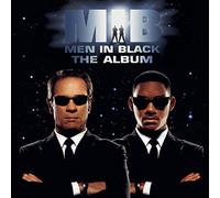 Various - Men in Black