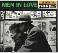 Various - Men in Love # 1