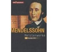 Various - Mendelssohn-Bartholdy Mp3-Collection