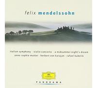 Various - Mendelssohn Collection