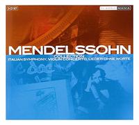 Various - Mendelssohn Collection