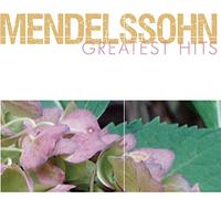 Various - Mendelssohn Greatest Hits (Eco)