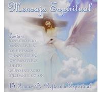Various - Mensaje Espiritual