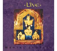 Various - Mental Jewelry [CD]