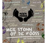 Various - Mer stonn op de Fööss