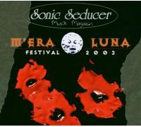 Various - M'Era Luna 2003