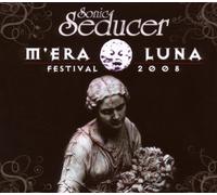 Various - M'era Luna 2008 [Import]
