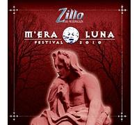 Various - M'era Luna 2010
