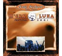 Various - Mera Luna Festival 2001