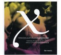 Various - Mercedes Australian Fashion We