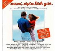 Various - Merci, Daß Es Dich Gibt