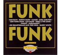 Various - Mercury Funk for Beginners