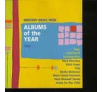 Various - Mercury Music Prize 1996