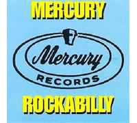 Various - Mercury Rockabilly 1