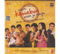 Various - Mere Khwabon Mein Jo Aaye: Bollywood Fantasies Songs