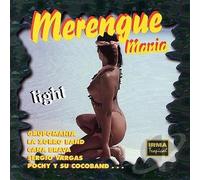 Various - Merengue Ma Lite
