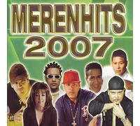 Various - Merenhits 2007