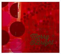 Various – Merry & Bright – CD