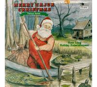 Various - Merry Cajun Christmas 2