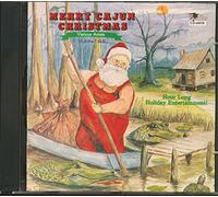 Various - Merry Cajun Christmas 2